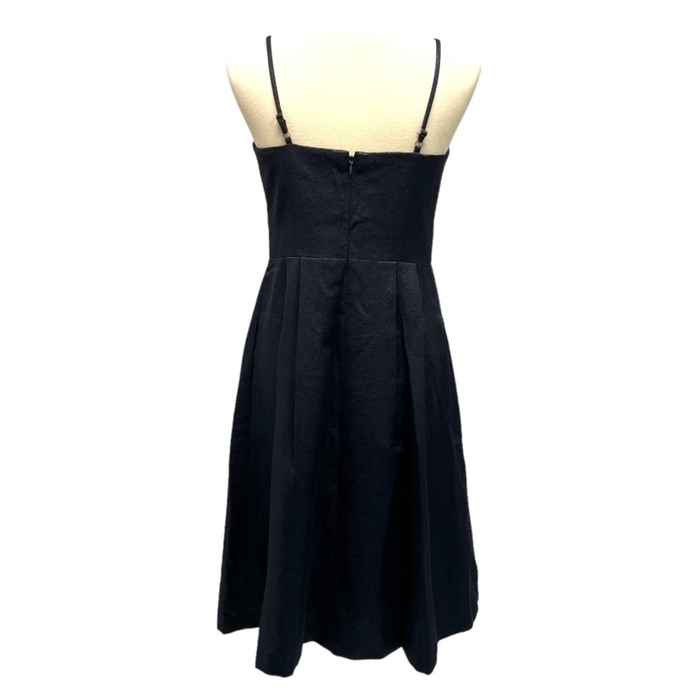 Gal Meets Glam Lucille Starry Night Midnight Shimmer Cocktail Dress Women’s 6 - Picture 6 of 12